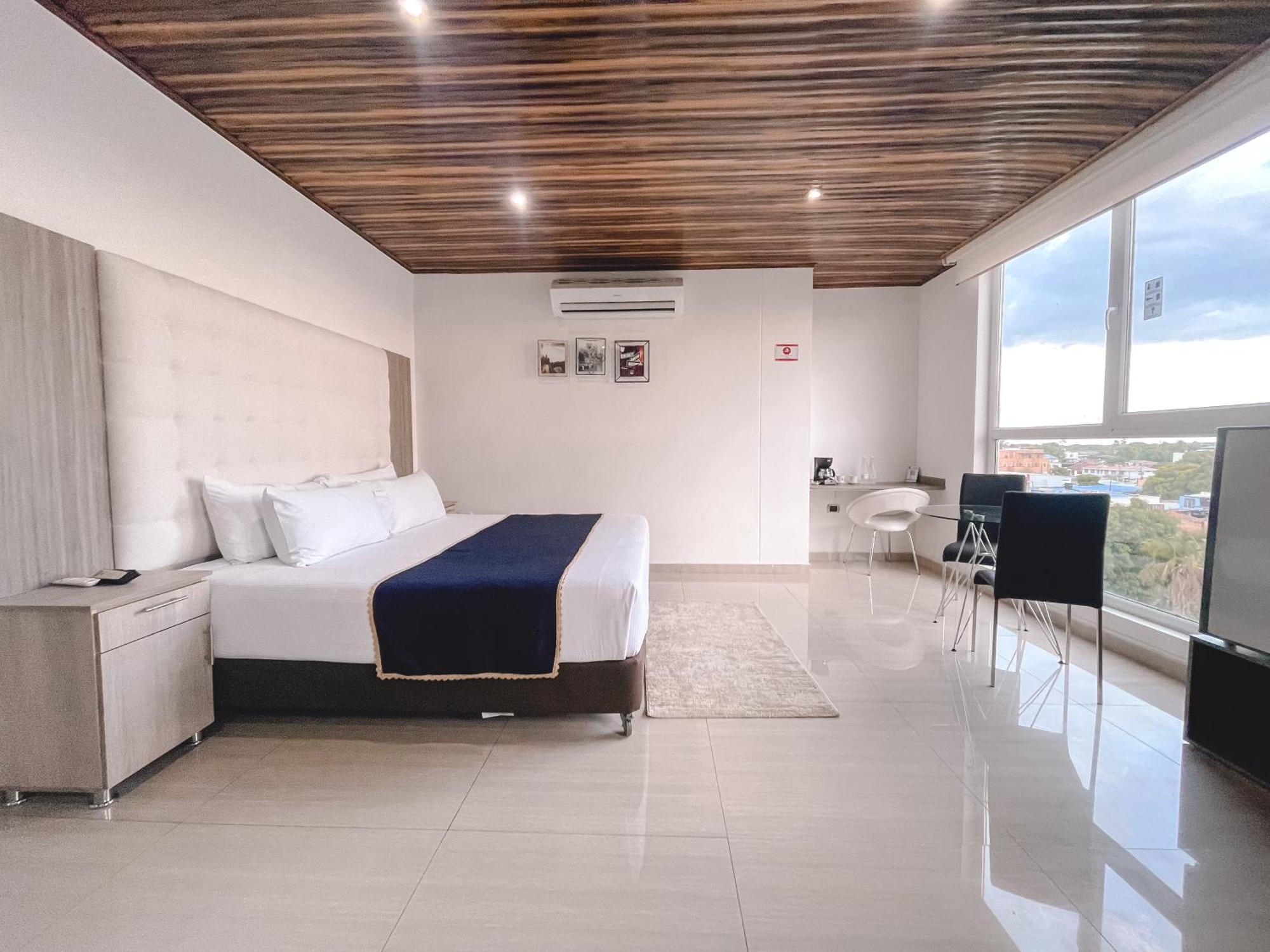 Hotel Punta Arena Spa Boutique Arauca Εξωτερικό φωτογραφία