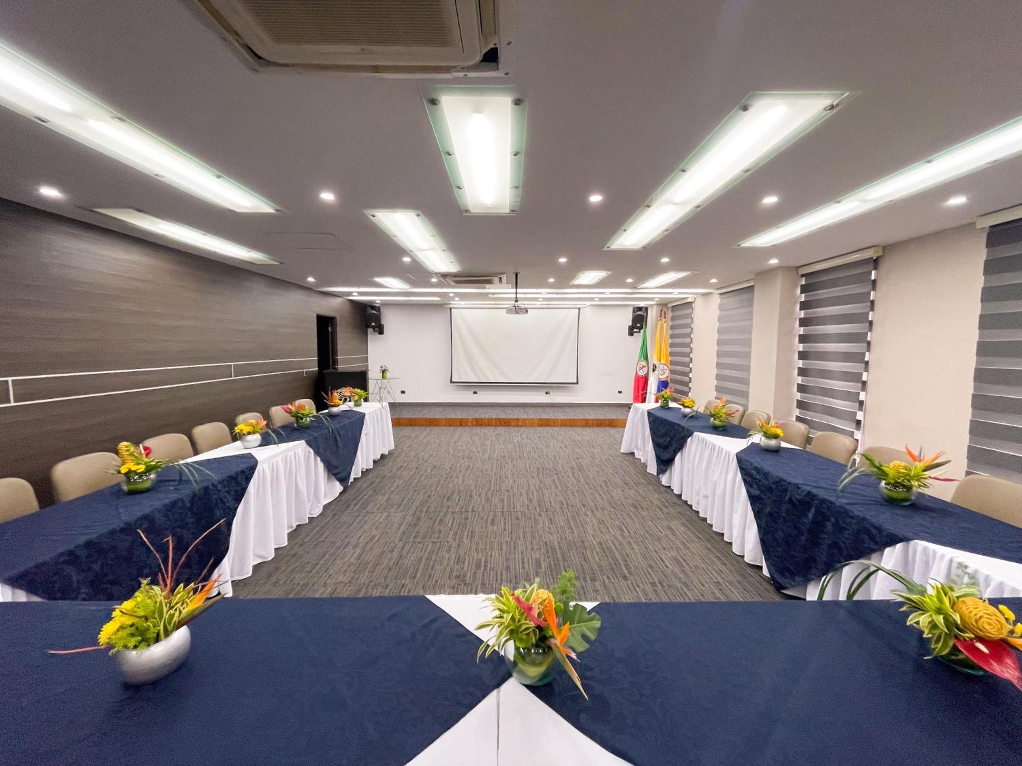 Hotel Punta Arena Spa Boutique Arauca Εξωτερικό φωτογραφία