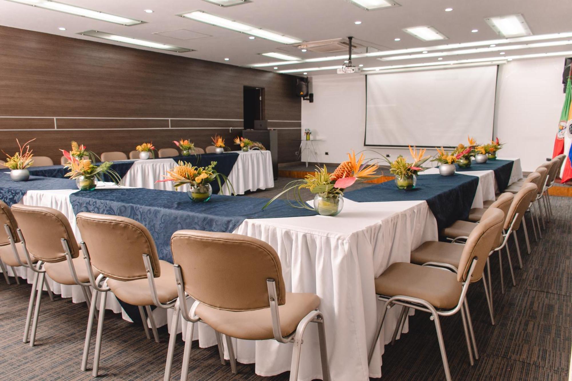 Hotel Punta Arena Spa Boutique Arauca Εξωτερικό φωτογραφία