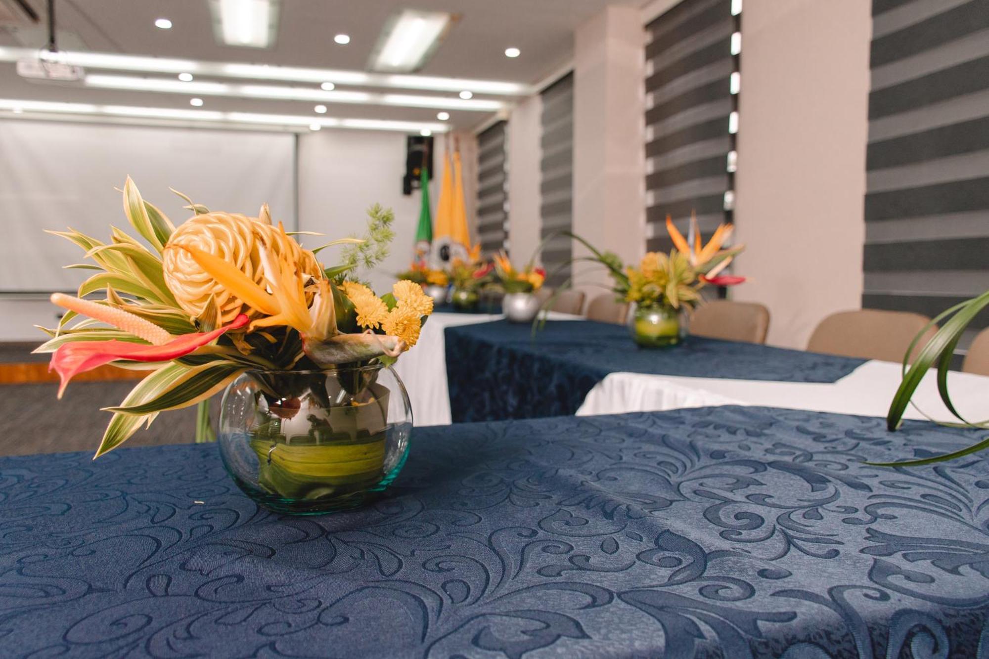 Hotel Punta Arena Spa Boutique Arauca Εξωτερικό φωτογραφία