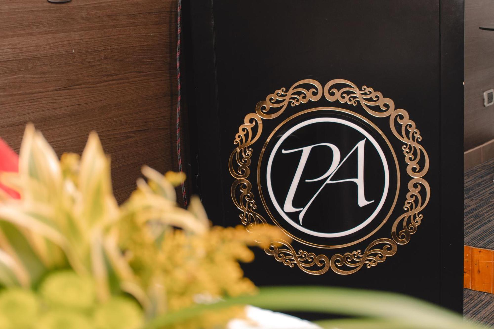 Hotel Punta Arena Spa Boutique Arauca Εξωτερικό φωτογραφία