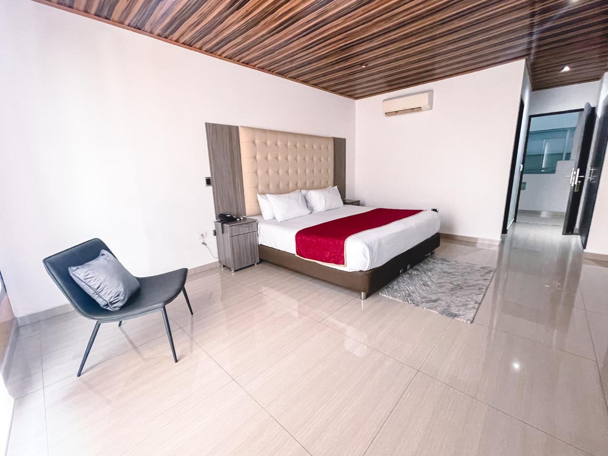 Hotel Punta Arena Spa Boutique Arauca Εξωτερικό φωτογραφία