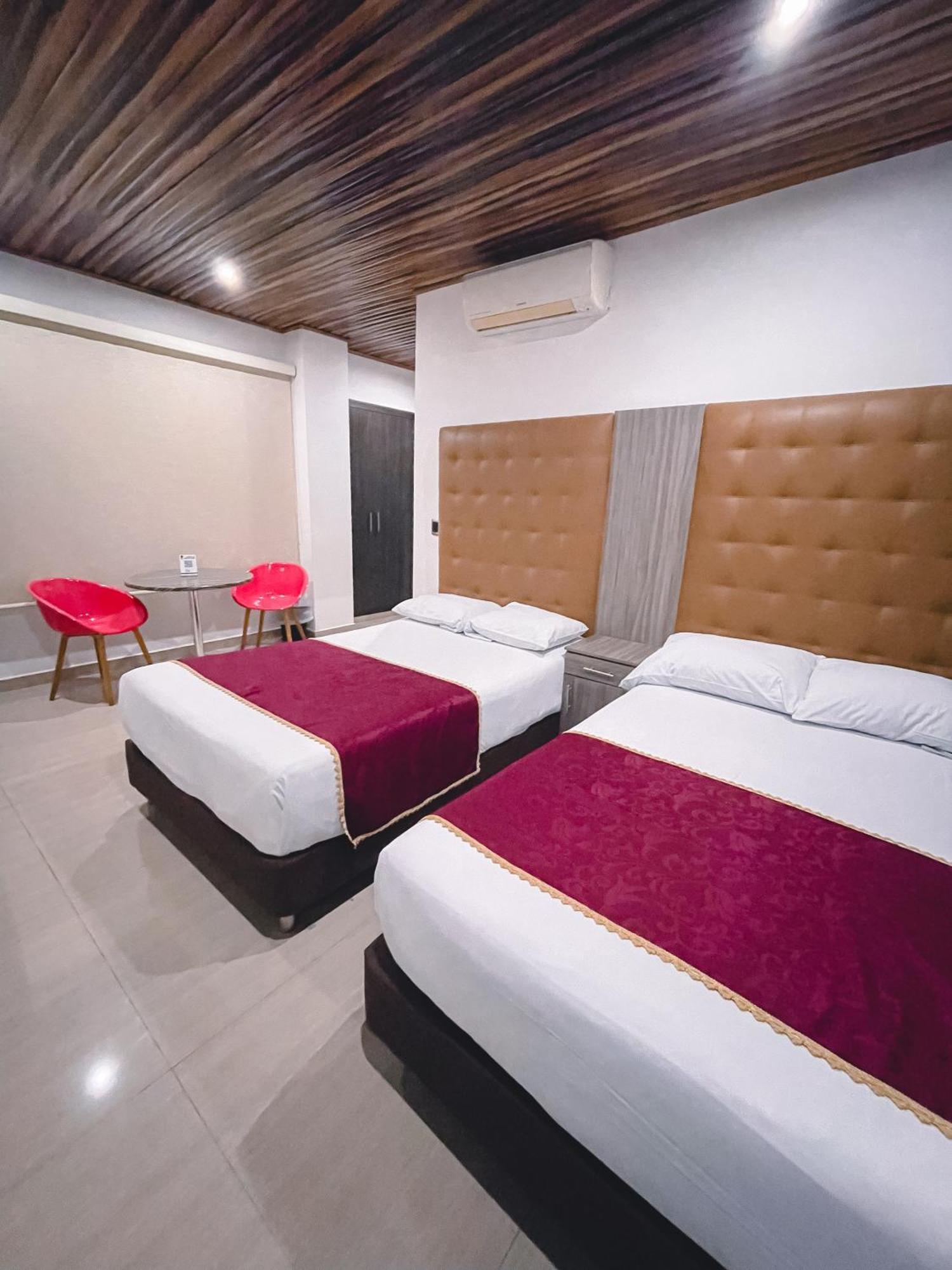 Hotel Punta Arena Spa Boutique Arauca Εξωτερικό φωτογραφία