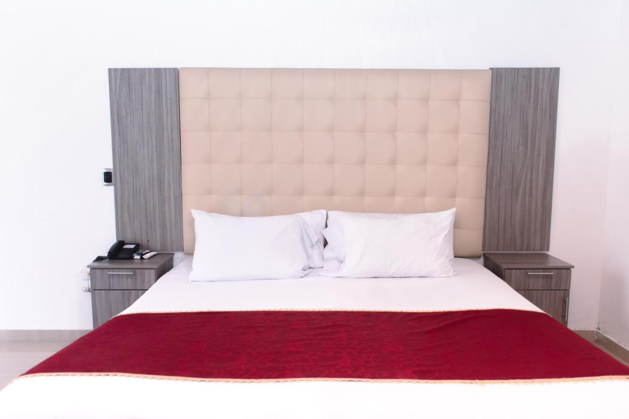 Hotel Punta Arena Spa Boutique Arauca Εξωτερικό φωτογραφία