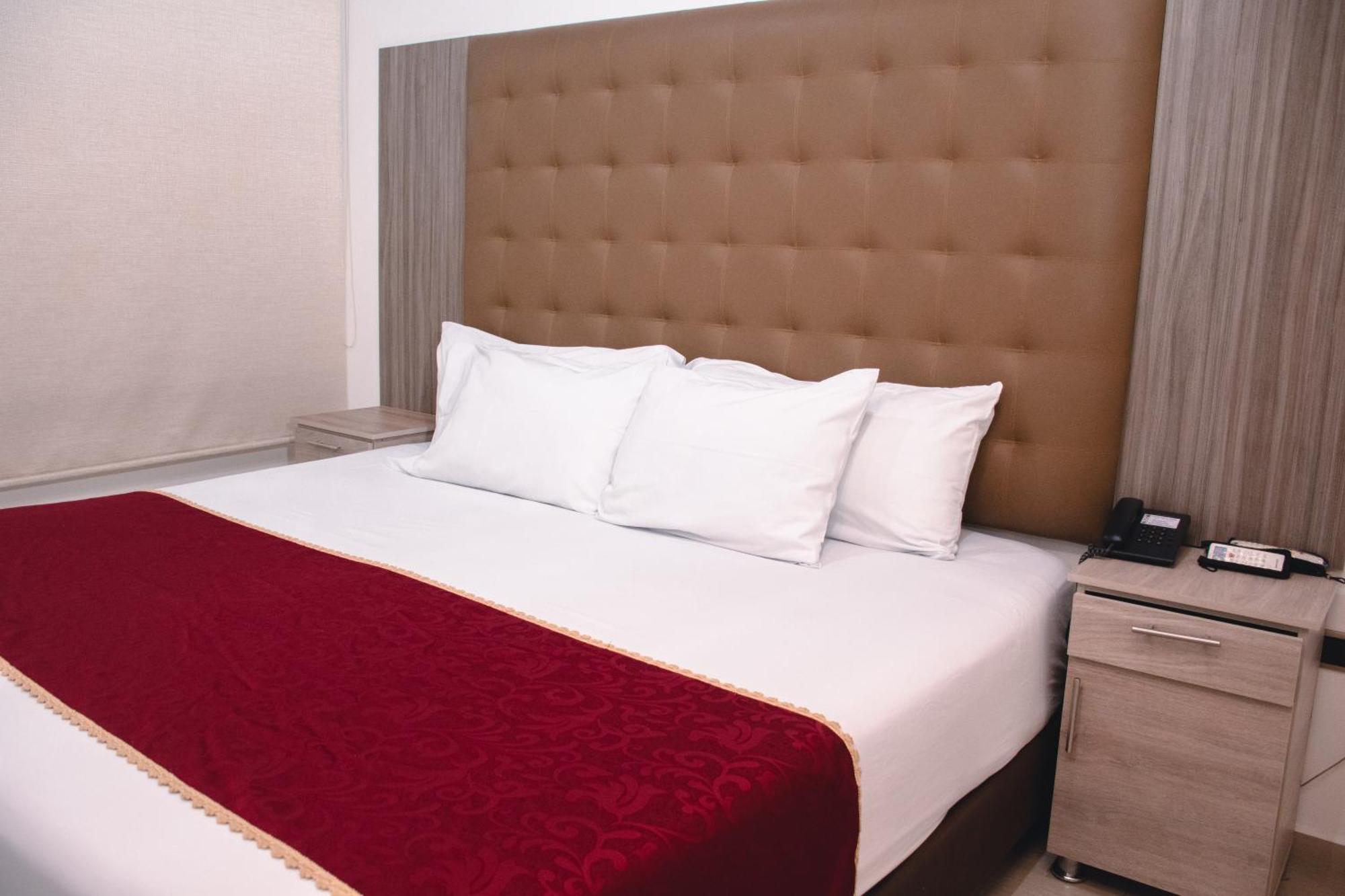 Hotel Punta Arena Spa Boutique Arauca Εξωτερικό φωτογραφία